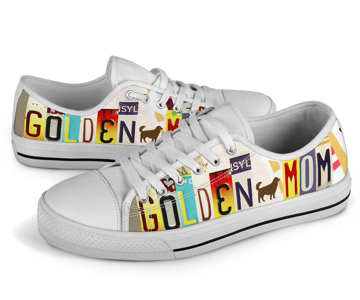 Golden Mom