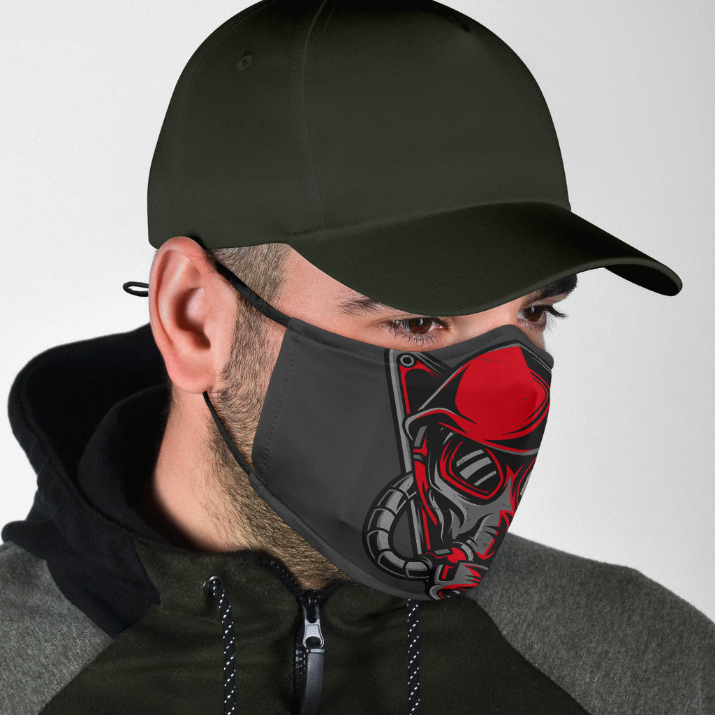 Gas Mask