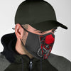 Gas Mask