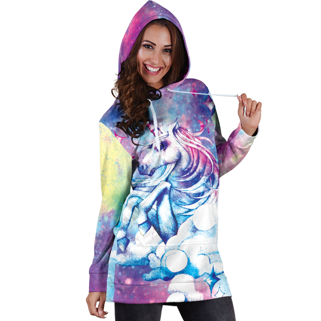 Blue Unicorn
