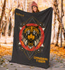 Danger! Tiger