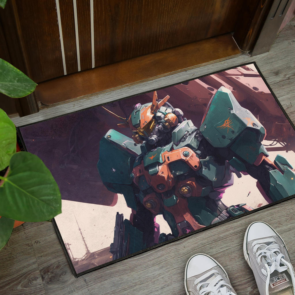 MechWarrior