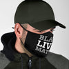 Black Lives Matter Mask