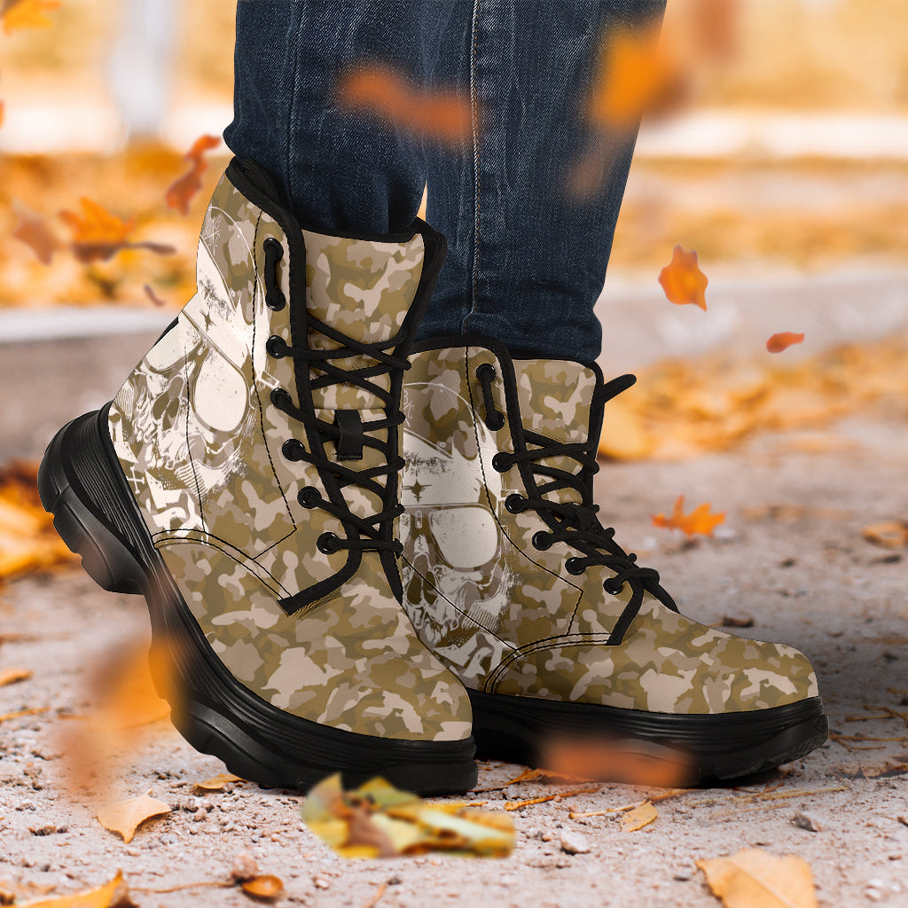 Bad Bones Camo