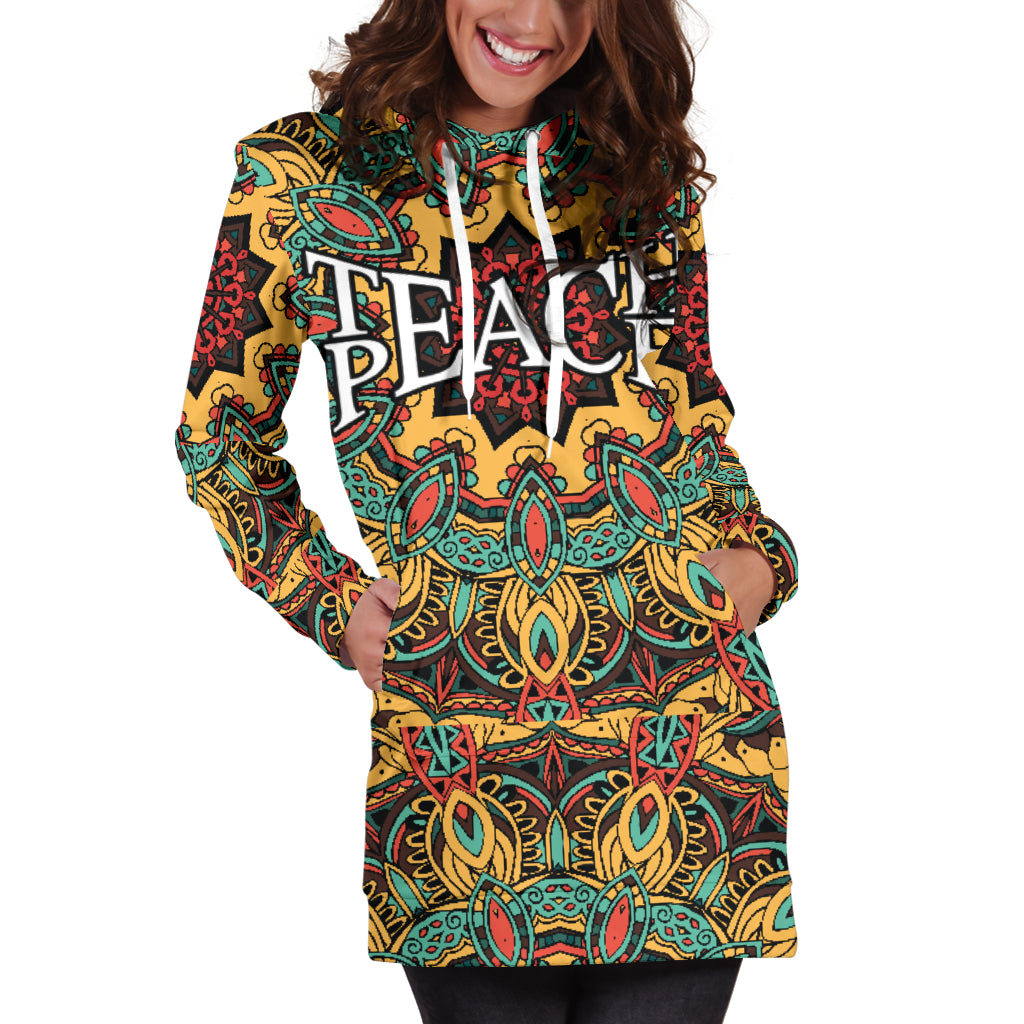 Teach Peace