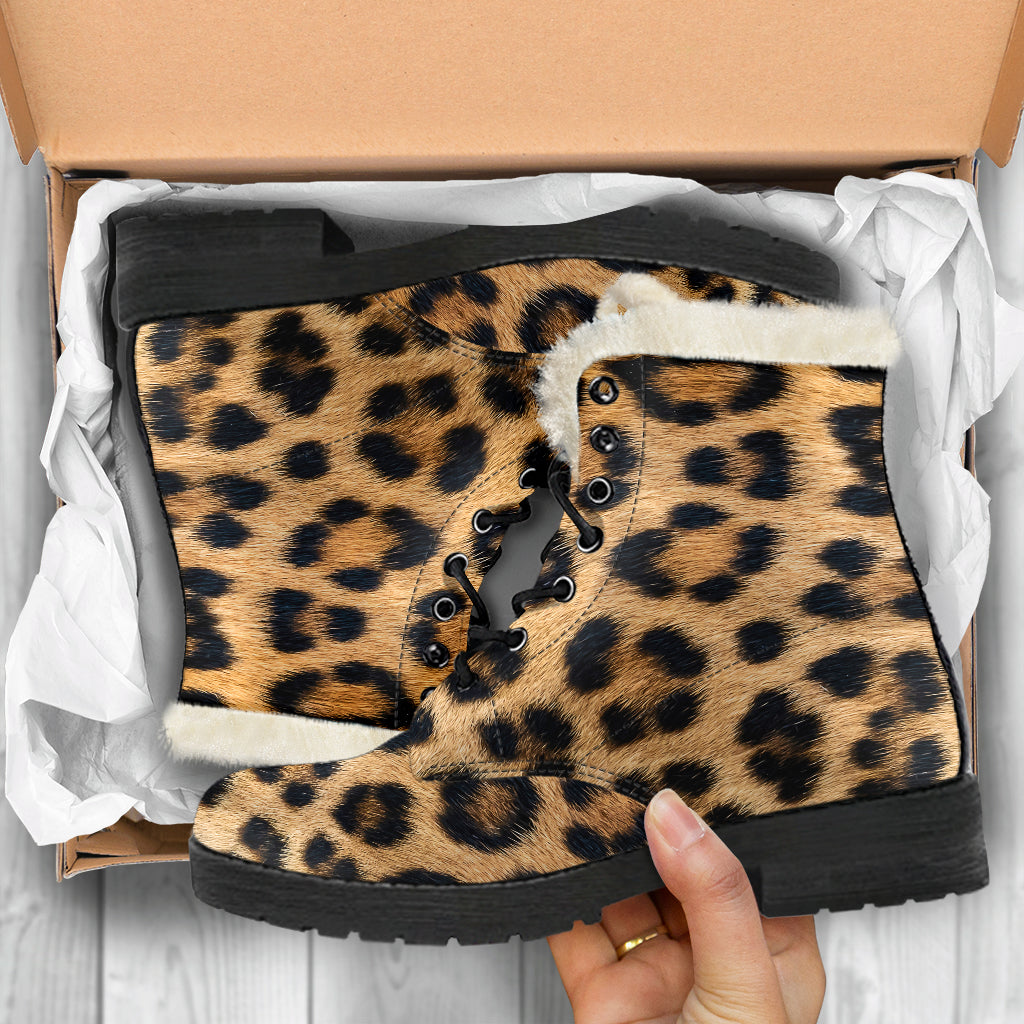 Leopard Animal Print