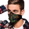Skull Camo Premium Mask