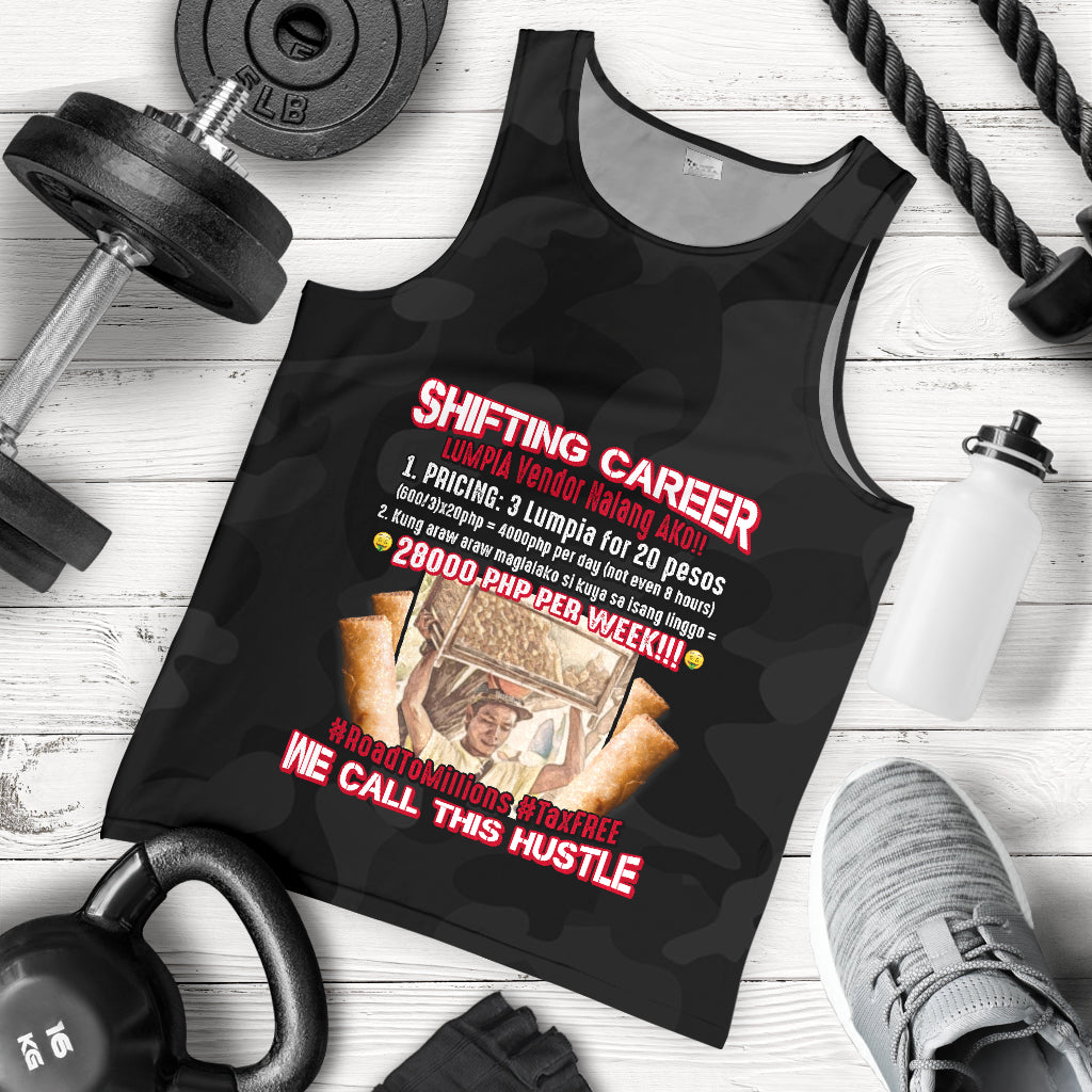 Shifting Career