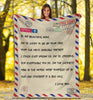 Romantic Love Letter
