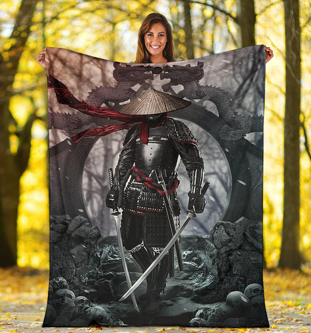 Samurai Warrior