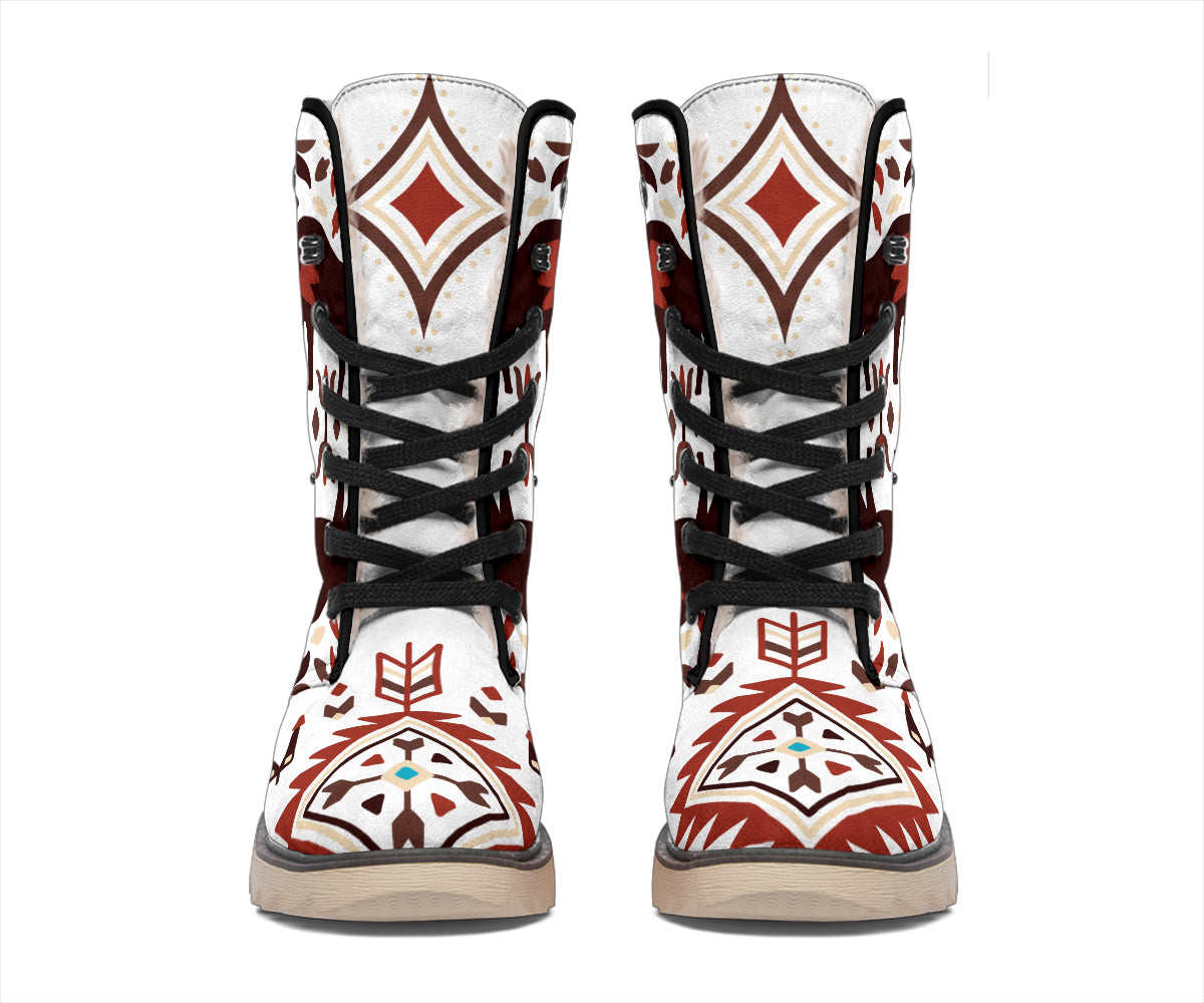 Trendy Native American