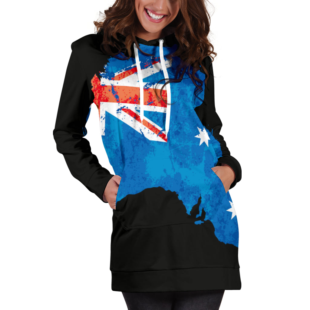 Aussie Hoodie