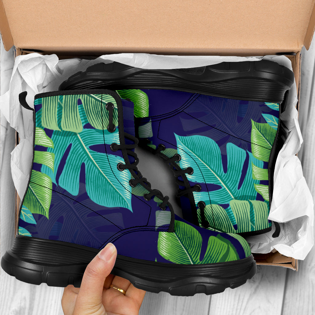 Tropical Fever