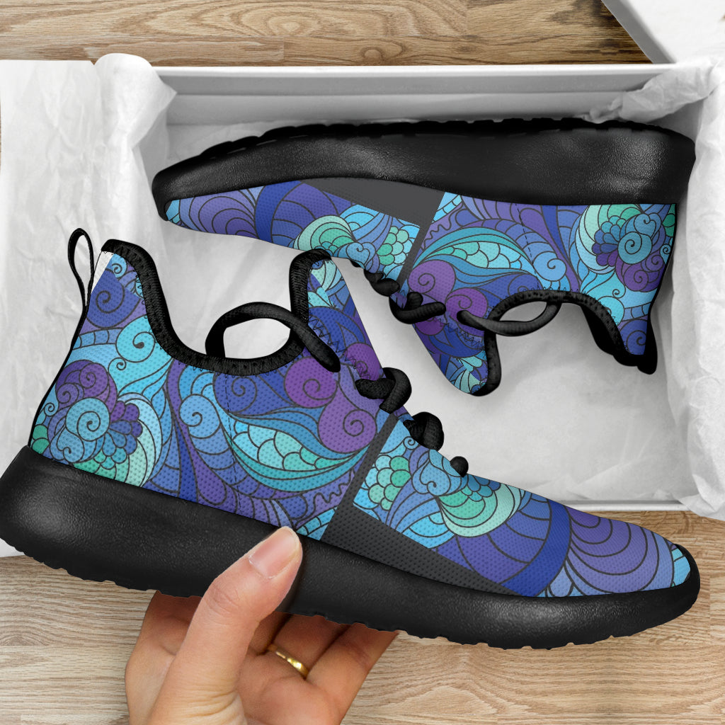 Hipster Hippie