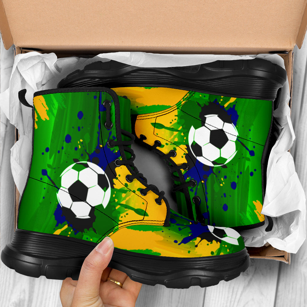 World Cup - Brazil