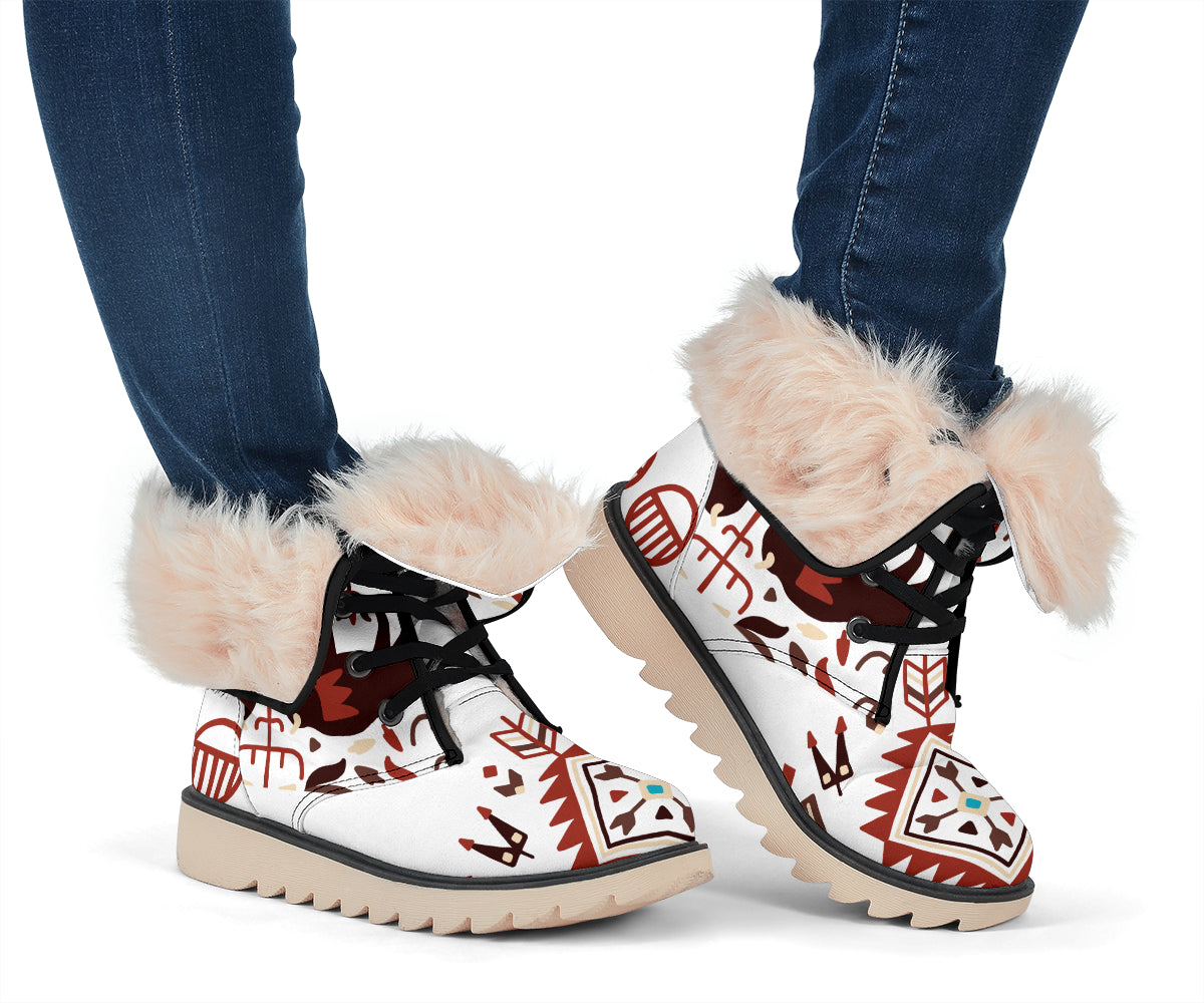 Trendy Native American