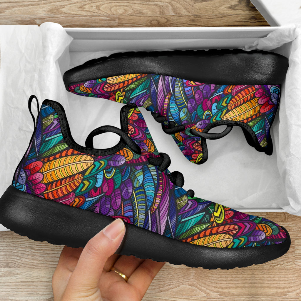 Native Colorful