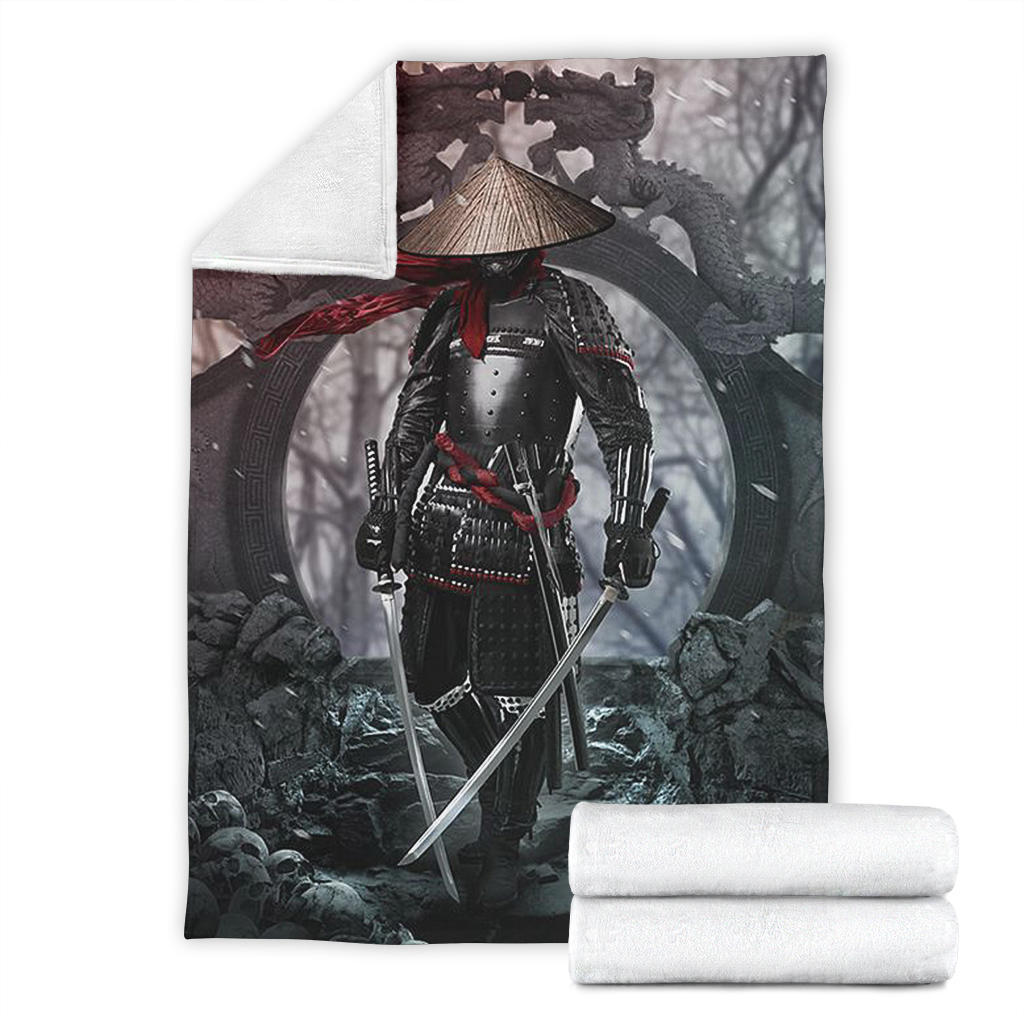 Samurai Warrior