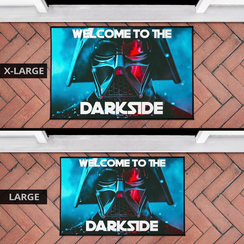 Welcome to Darkside