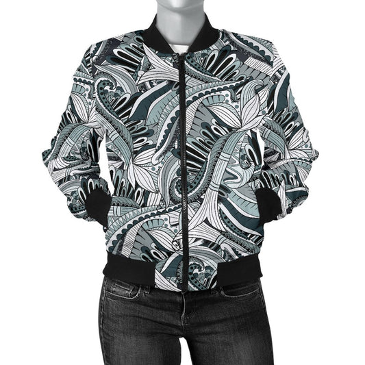 Funky Patterns In Blacks