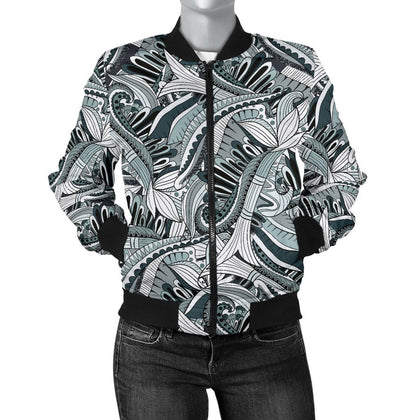 Funky Patterns in Blacks