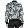 Funky Patterns in Blacks