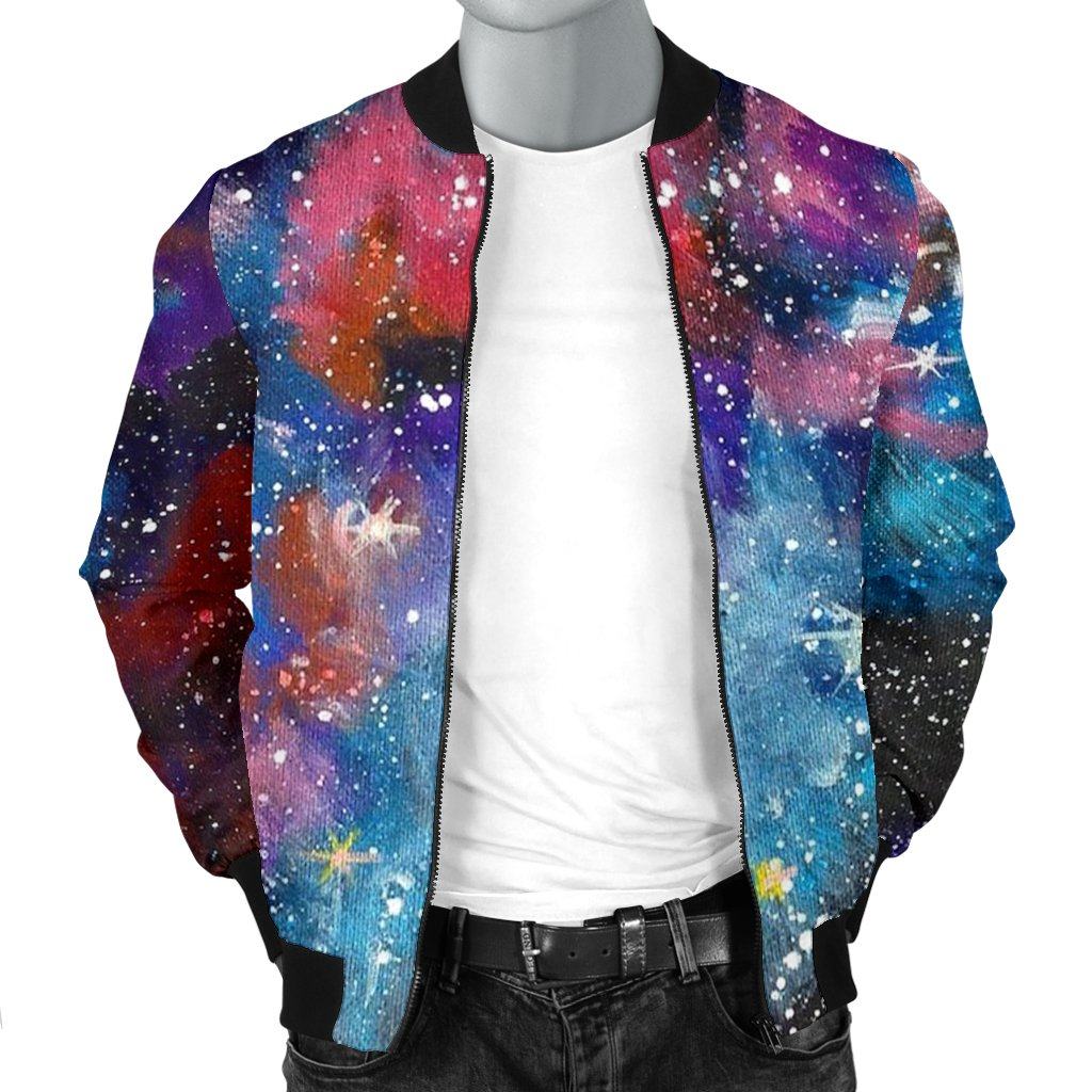 Galaxy Blue