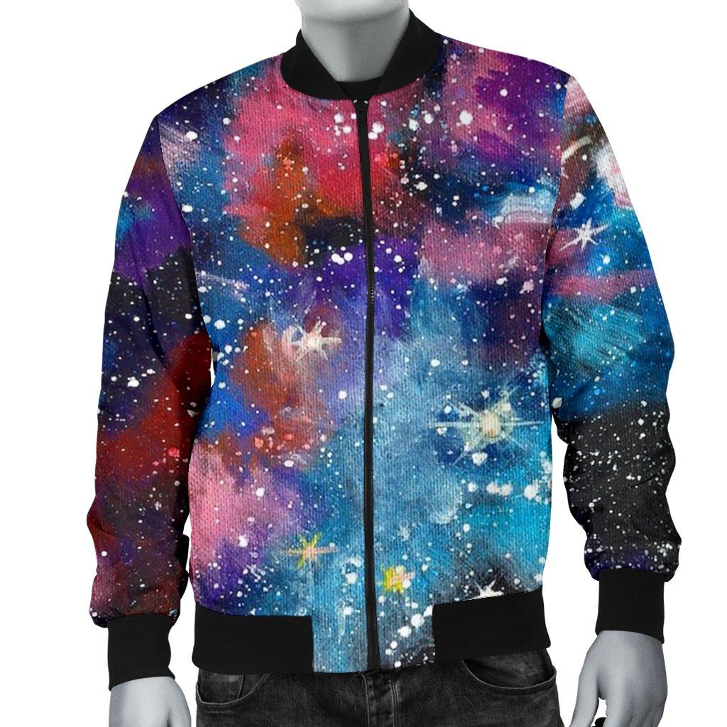 Galaxy Blue