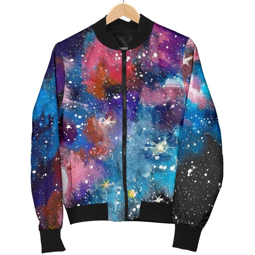 Galaxy Blue