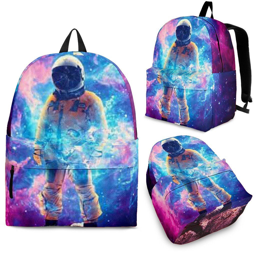 Galaxy guy suit