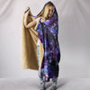 Galaxy Sky Nebs Purple Blue
