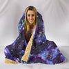 Galaxy Sky Nebs Purple Blue