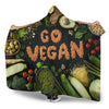 Go Vegan