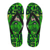 Great Beard Men's Flip Flops