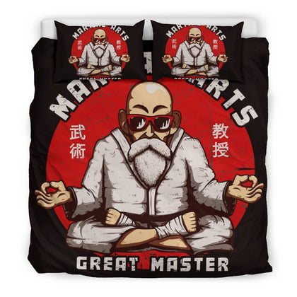 Great Master