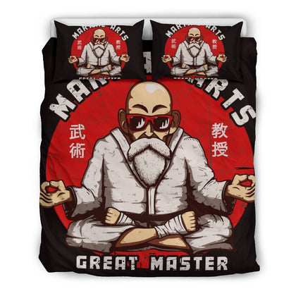 Great Master