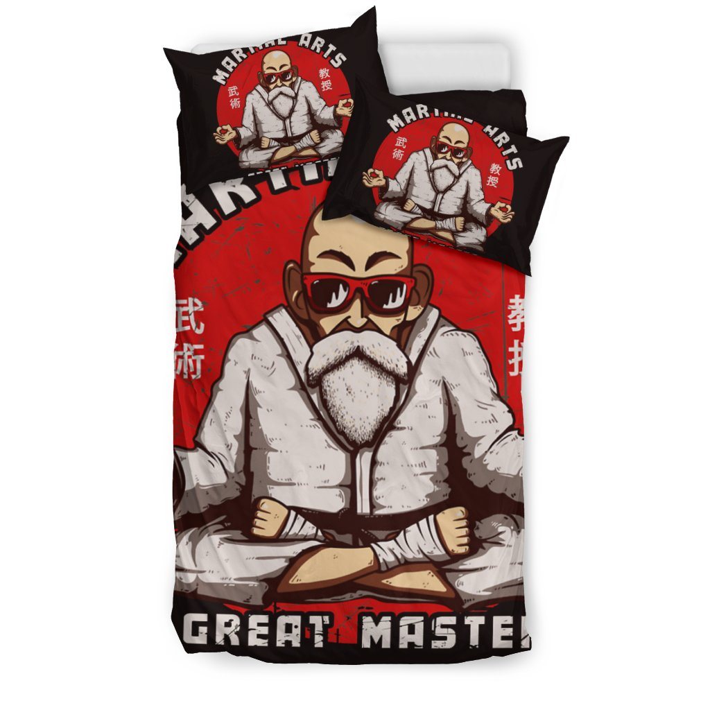 Great Master
