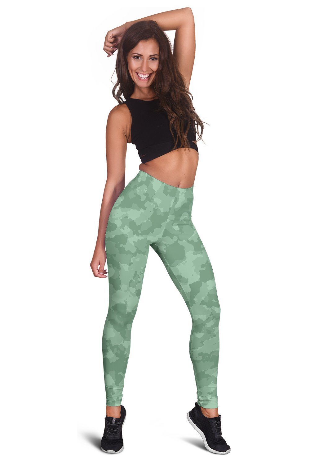 Green Camo