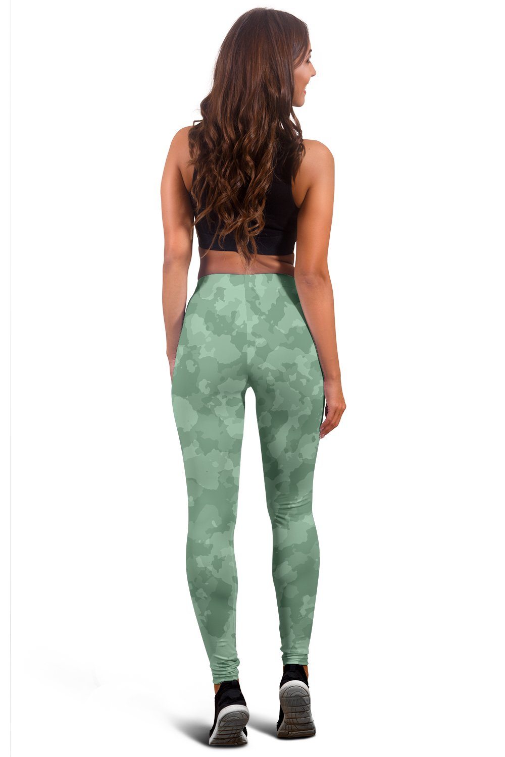 Green Camo