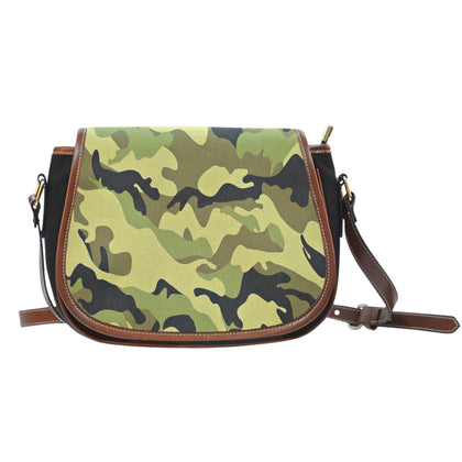 Green Camouflage