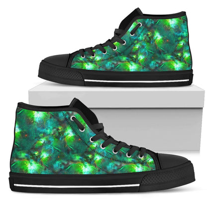 Greenly Galaxy