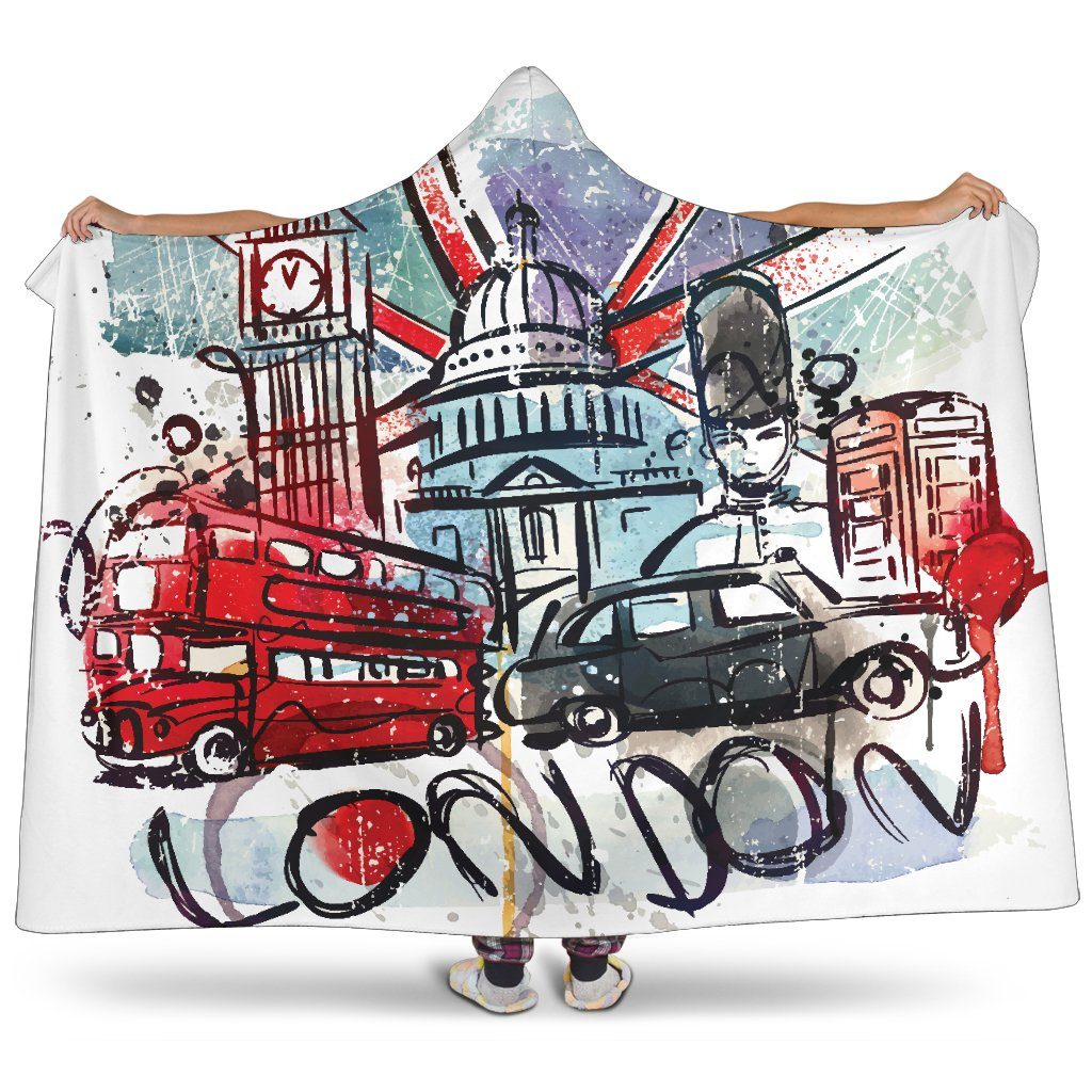 I Love London
