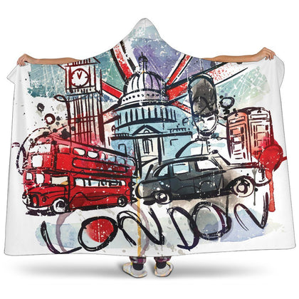 I Love London