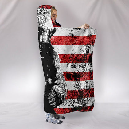 I love my Firefighter