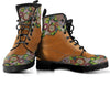 Henna Mandala Brown