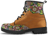 Henna Mandala Brown
