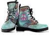 Hippie Peace Symbol