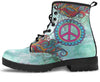 Hippie Peace Symbol