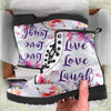 Live Love Laugh
