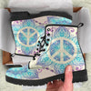 Peace and Mandala
